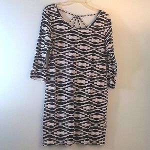 Zenobia Dress NWOT